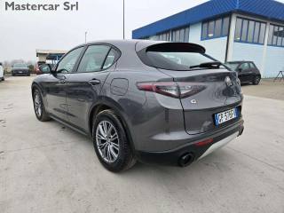 ALFA ROMEO Stelvio usata, con Airbag laterali