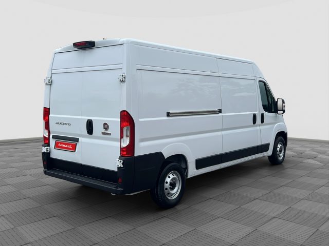 FIAT Ducato usata 4