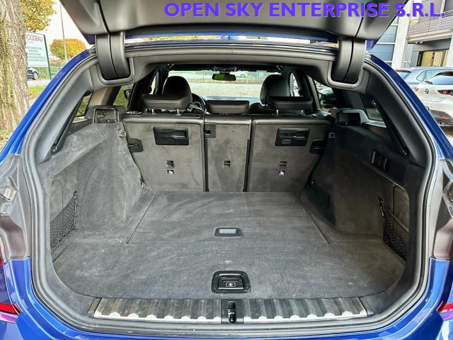 BMW 330 usata, con Immobilizzatore elettronico