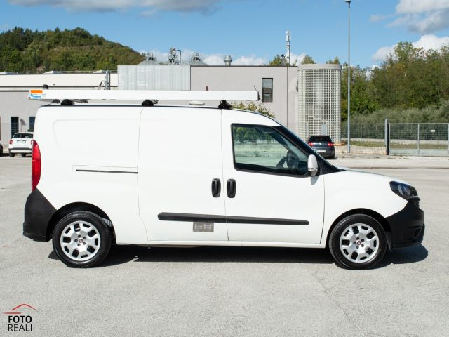 FIAT Doblo usata, con Climatizzatore