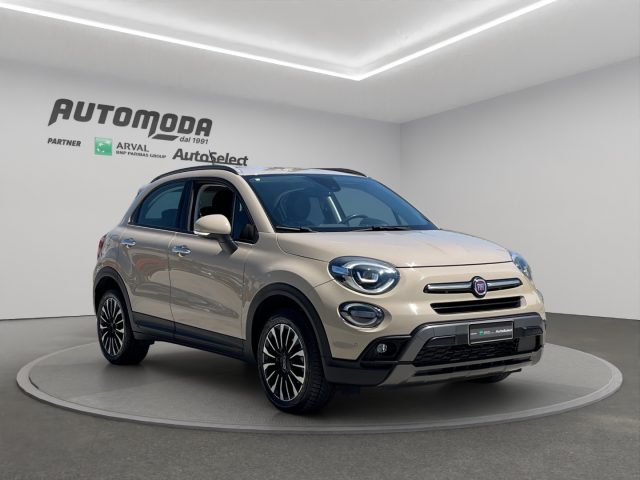 FIAT 500X usata, con Airbag Passeggero