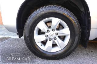TOYOTA Land Cruiser usata, con Fendinebbia