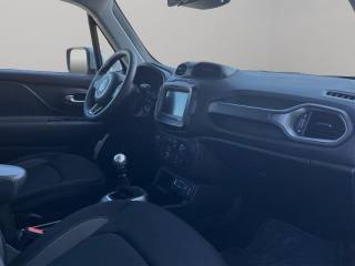JEEP Renegade usata, con Cerchi in lega