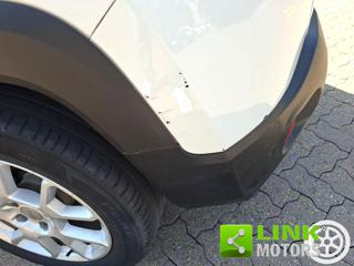 JEEP Renegade usata, con Cerchi in lega