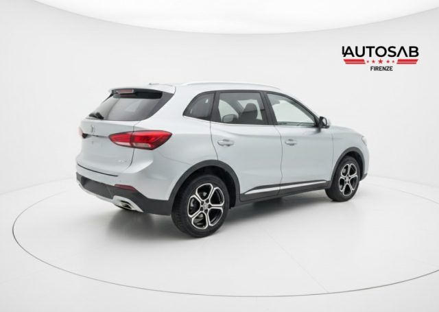 MG ZS usata, con Alzacristalli elettrici