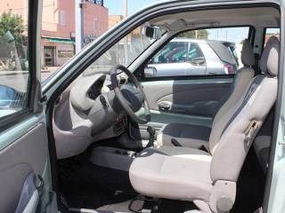 FIAT Seicento usata 8