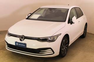 VOLKSWAGEN Golf 2.0 TDI 115 Cv SCR Life