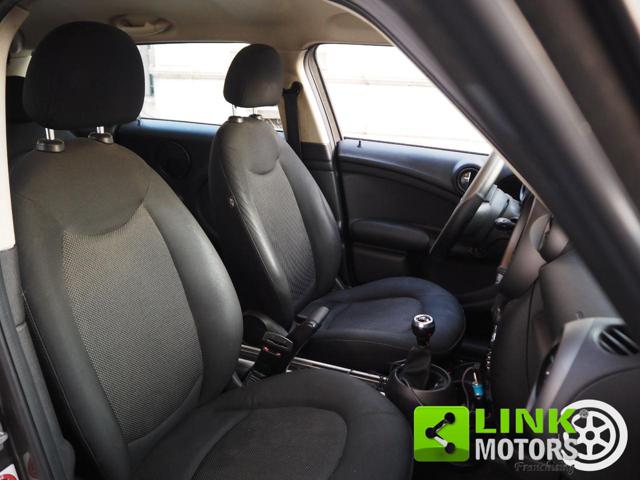 MINI Countryman usata 19