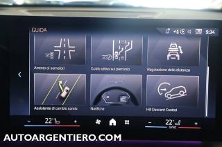 BMW X2 usata, con 360° camera