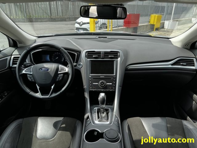 FORD Mondeo usata, con Controllo automatico clima