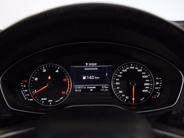 AUDI Q5 usata, con Fari Xenon