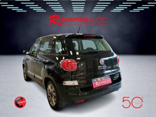 FIAT 500L usata 9