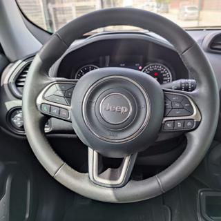 JEEP Renegade usata, con Servosterzo