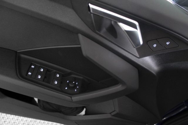 AUDI A3 usata, con Climatizzatore