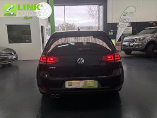 VOLKSWAGEN Golf GTD usata, con Airbag Passeggero