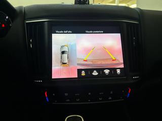 MASERATI Levante usata, con Trazione integrale