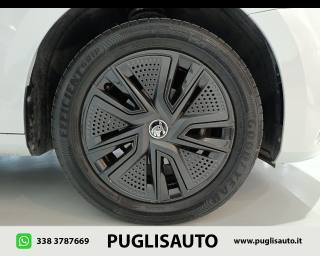 SKODA Fabia usata, con Frenata d