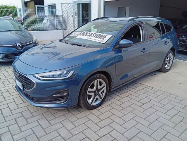 FORD Focus usata, con Airbag Passeggero