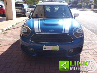 MINI Countryman usata, con Airbag