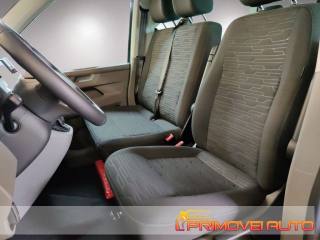 VOLKSWAGEN Caravelle usata, con Climatizzatore