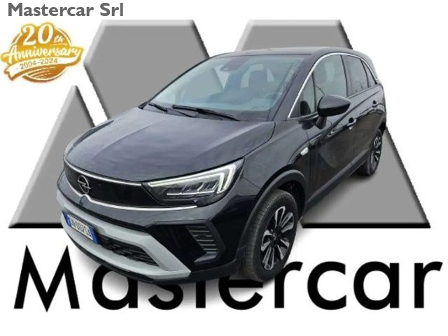 OPEL Crossland usata, con ABS