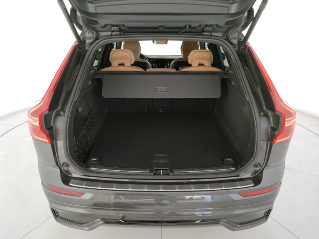 VOLVO XC60 usata, con Sistema di navigazione