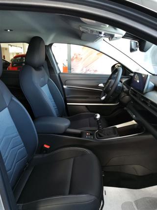 JEEP Avenger usata, con Autoradio