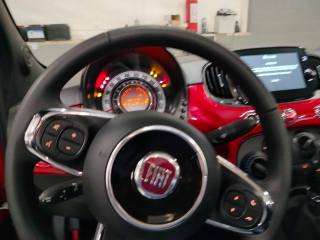 FIAT 500 usata 20