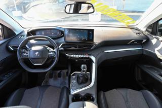 PEUGEOT 3008 usata, con Immobilizzatore elettronico