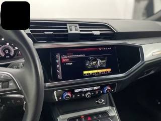 AUDI Q3 usata, con Sedili riscaldati