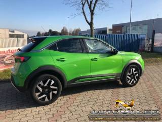OPEL Mokka usata, con Airbag Passeggero