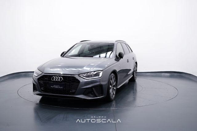 AUDI A4 usata, con ABS
