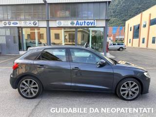 AUDI A1 usata, con Alzacristalli elettrici