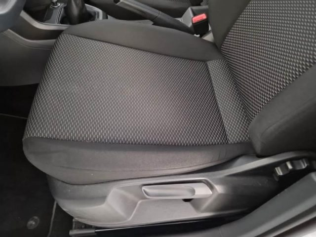 VOLKSWAGEN T-Cross usata, con Immobilizzatore elettronico