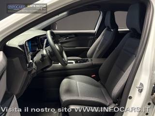 RENAULT Austral usata, con Alzacristalli elettrici
