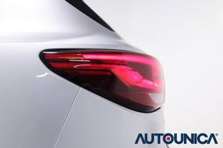 MG ZS usata, con Fari full-led
