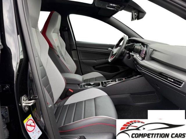 VOLKSWAGEN Golf usata, con Immobilizzatore elettronico