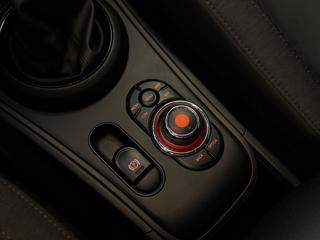MINI Countryman usata, con USB