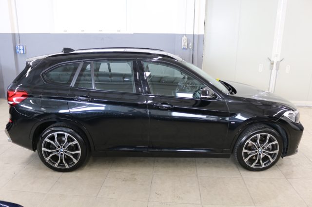 BMW X1 usata, con Chiusura centralizzata