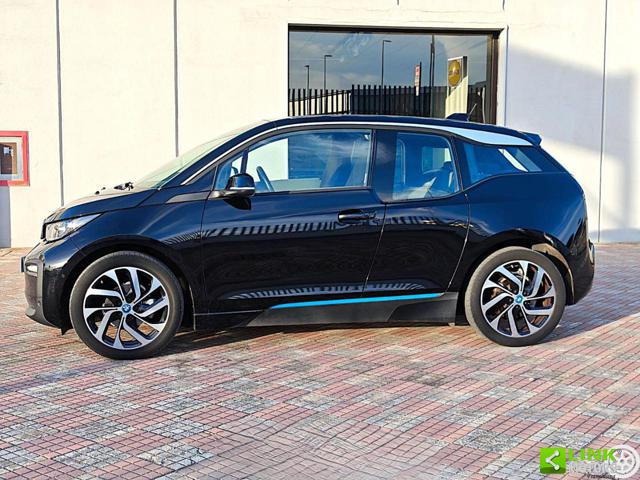 BMW i3 usata, con Cerchi in lega