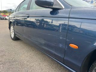 JAGUAR S-Type usata, con ESP