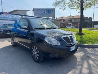 LANCIA Ypsilon 1.4 Argento