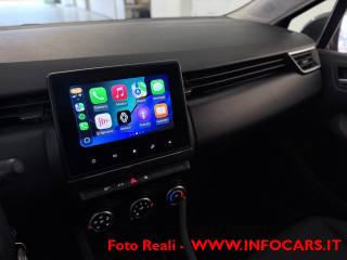 RENAULT Clio usata, con Touch screen