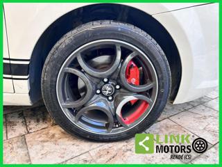 ALFA ROMEO MiTo usata, con Servosterzo