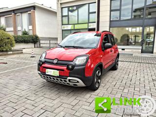 FIAT Panda 1.0 FireFly S&S Hybrid City Cross GARANZIA INCLUSA