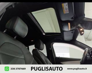 MERCEDES-BENZ GLC 220 usata, con Sistema di navigazione
