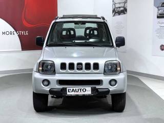 SUZUKI Jimny usata 7
