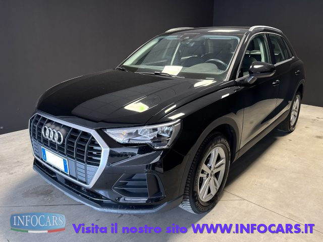 AUDI Q3 usata, con Airbag laterali