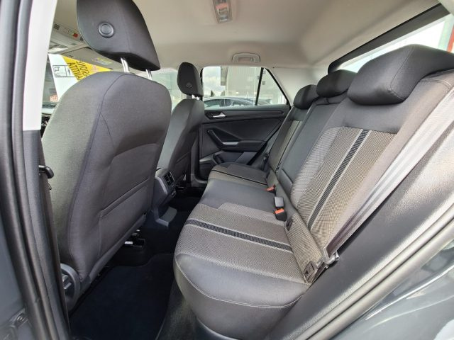 VOLKSWAGEN T-Roc usata, con Fendinebbia