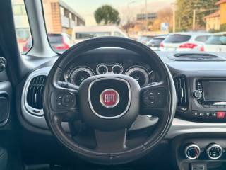 FIAT 500L usata, con Cruise Control
